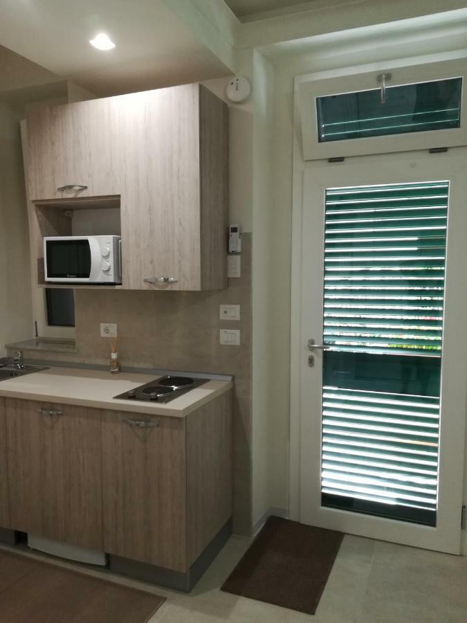 Guest House B&B Via Marina Ρέτζιο ντι Καλάμπρια Εξωτερικό φωτογραφία