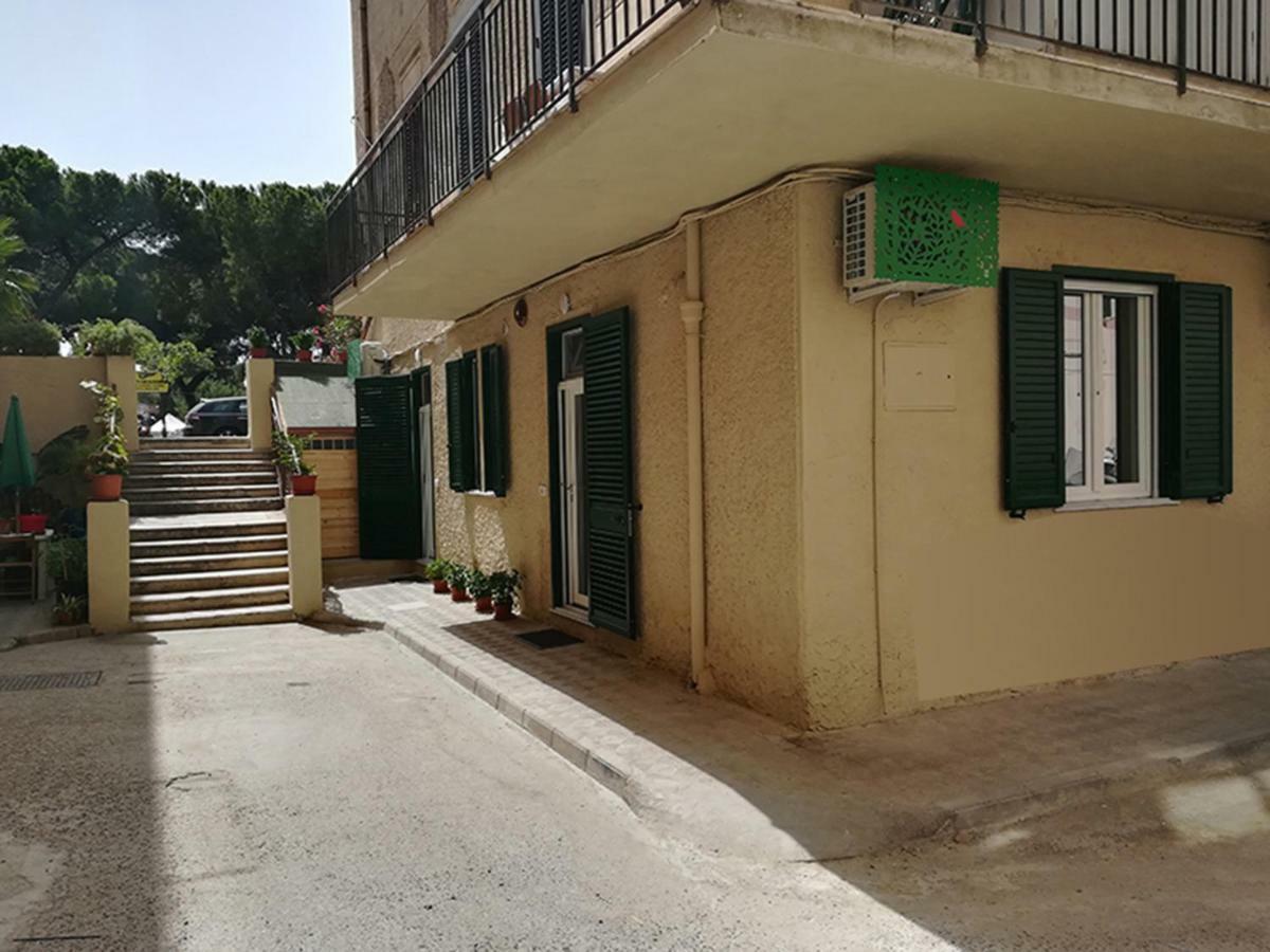 Guest House B&B Via Marina Ρέτζιο ντι Καλάμπρια Εξωτερικό φωτογραφία